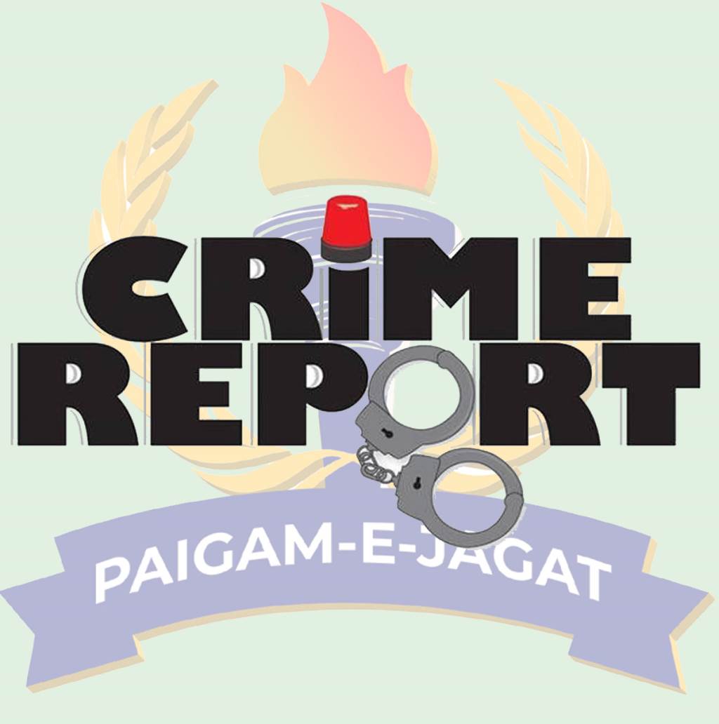 Accused Responsible for Factory Theft Apprehended Stolen Goods Recovered